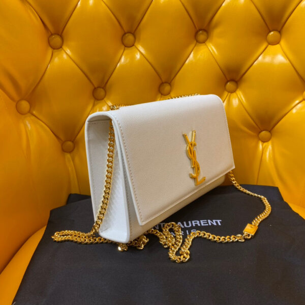 YSL Monogram Kate