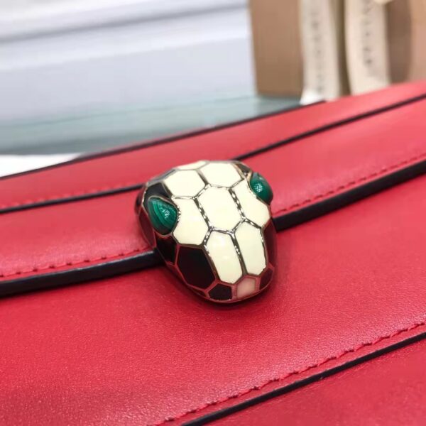 Bvlgari Serpenti Forever