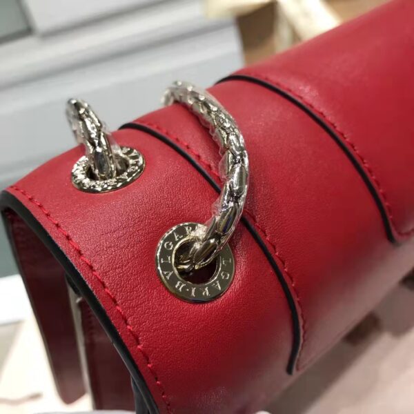 Bvlgari Serpenti Forever