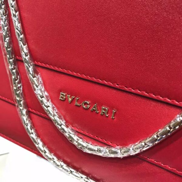 Bvlgari Serpenti Forever