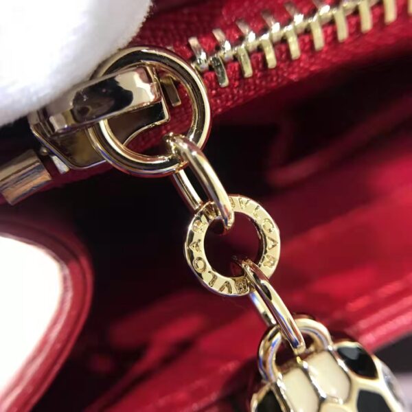 Bvlgari Serpenti Forever