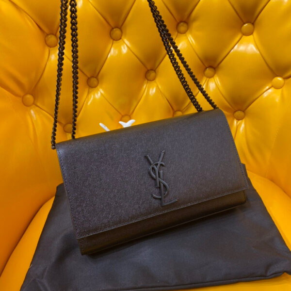 YSL Monogram Kate