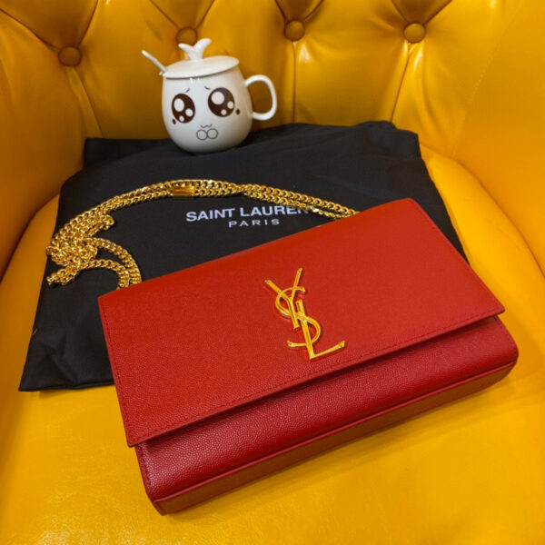 YSL Monogram Kate