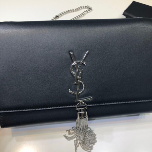 YSL Monogram Kate