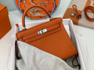 Hermes Kelly 25