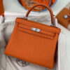 Hermes Kelly 25