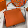 Hermes Kelly 25