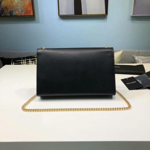 YSL Monogram Kate