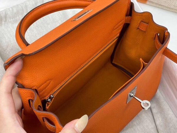 Hermes Kelly 25