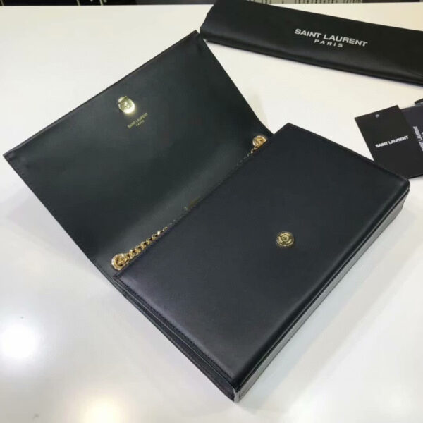 YSL Monogram Kate