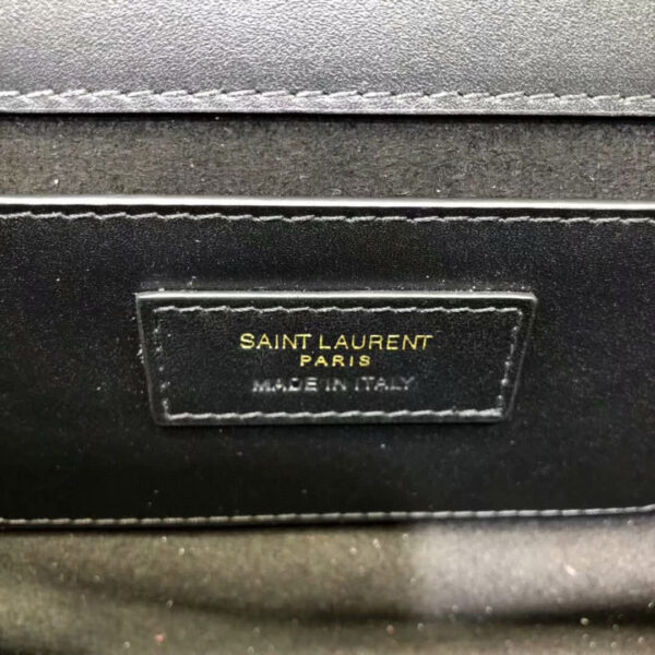YSL Monogram Kate