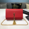 YSL Monogram Kate