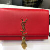 YSL Monogram Kate