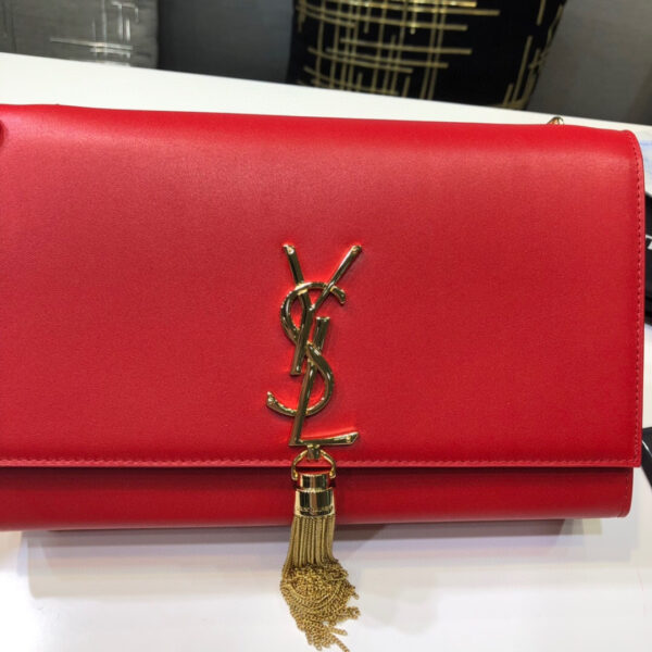 YSL Monogram Kate