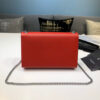 YSL Monogram Kate