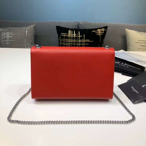 YSL Monogram Kate