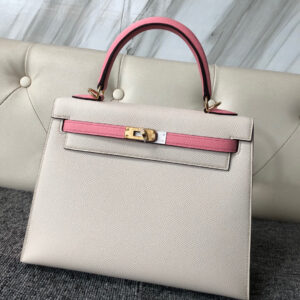 Hermes Kelly 25