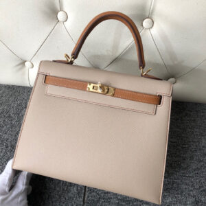 Hermes Kelly 25
