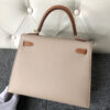Hermes Kelly 25