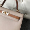 Hermes Kelly 25