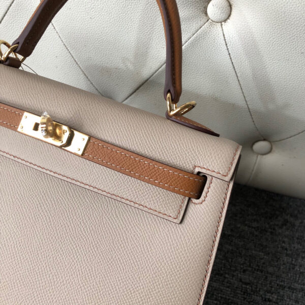 Hermes Kelly 25