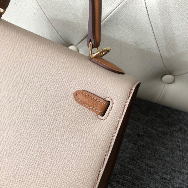 Hermes Kelly 25