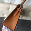 Hermes Kelly 25