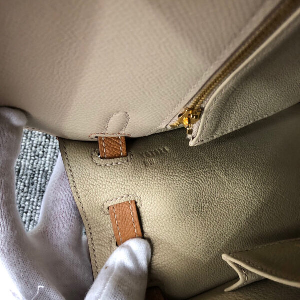 Hermes Kelly 25