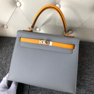 Hermes Kelly 25