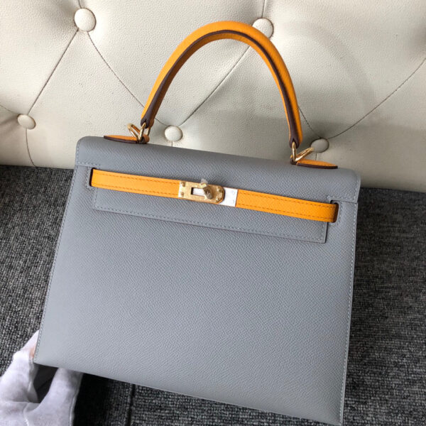 Hermes Kelly 25
