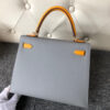 Hermes Kelly 25