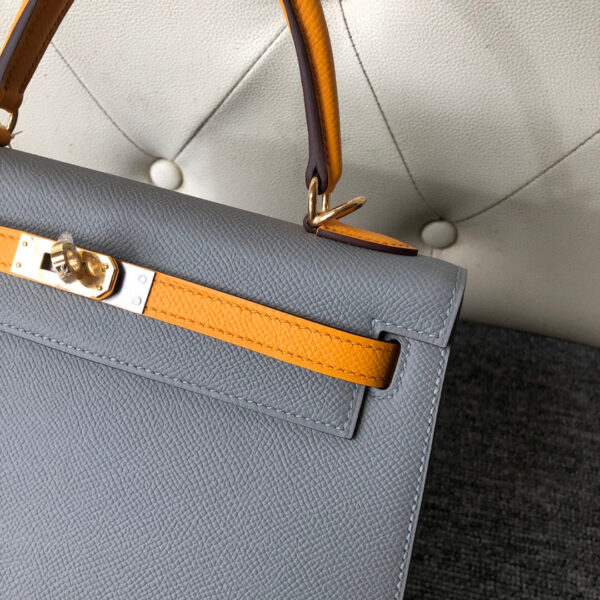Hermes Kelly 25
