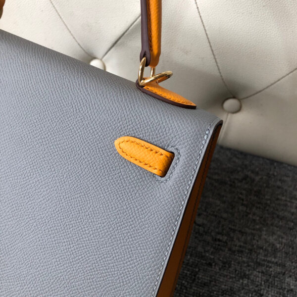 Hermes Kelly 25