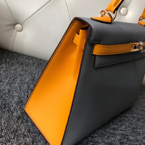 Hermes Kelly 25