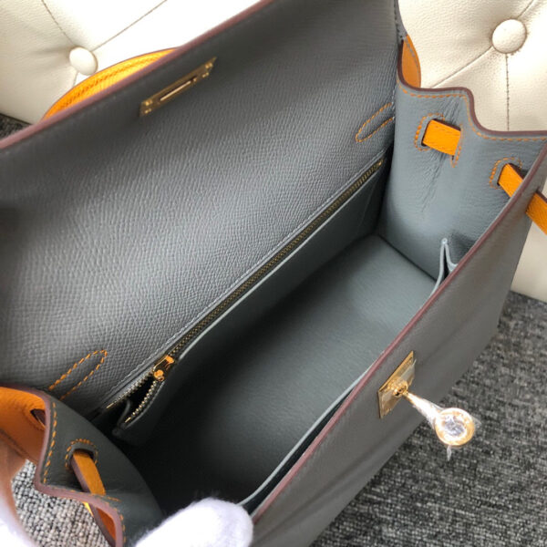 Hermes Kelly 25