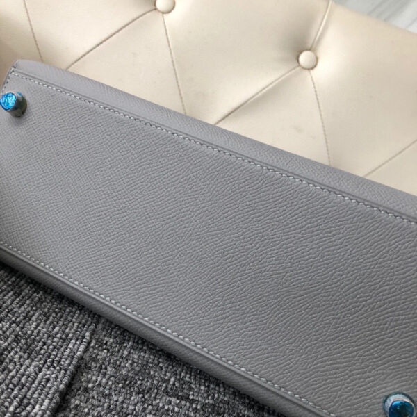 Hermes Kelly 25