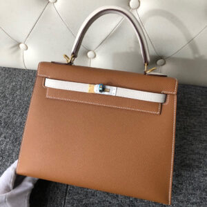 Hermes Kelly 25