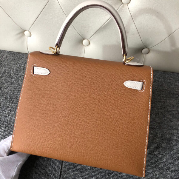 Hermes Kelly 25