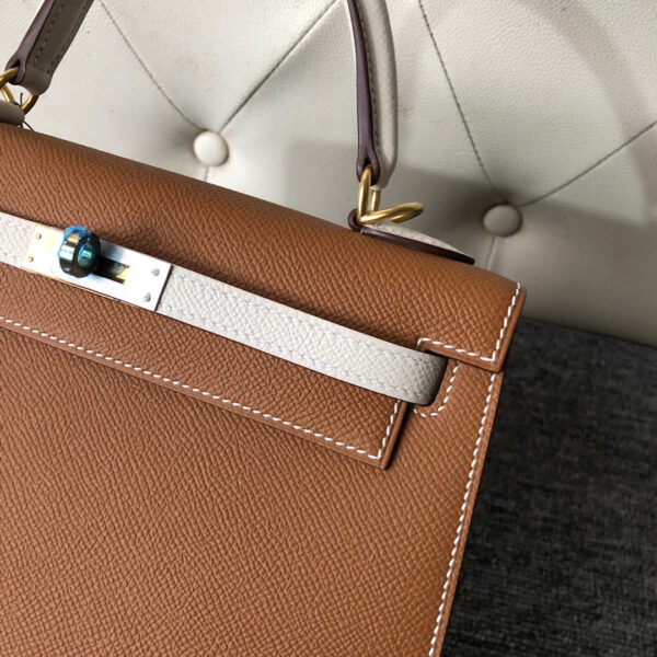 Hermes Kelly 25