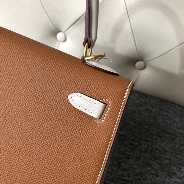 Hermes Kelly 25