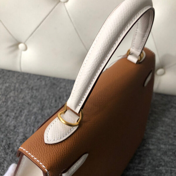 Hermes Kelly 25