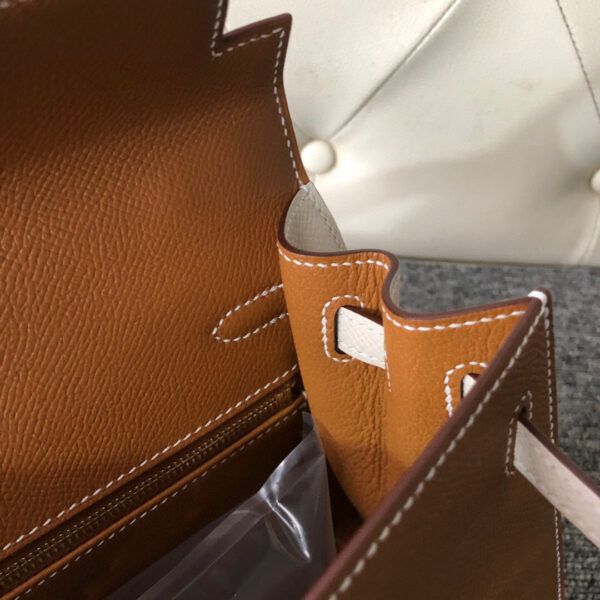 Hermes Kelly 25