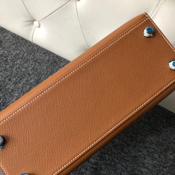 Hermes Kelly 25