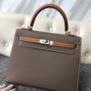 Hermes Kelly 25