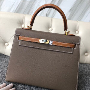 Hermes Kelly 25