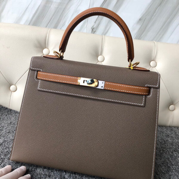 Hermes Kelly 25