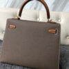 Hermes Kelly 25