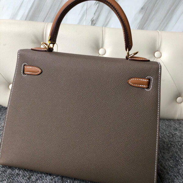 Hermes Kelly 25
