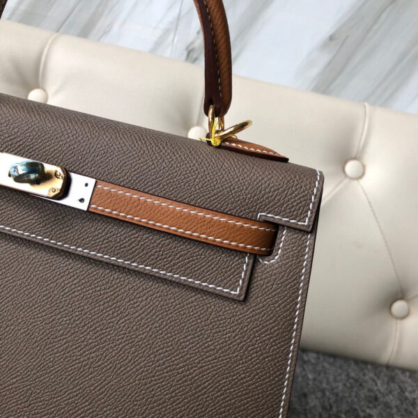 Hermes Kelly 25