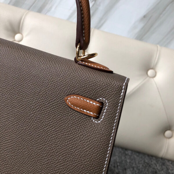 Hermes Kelly 25